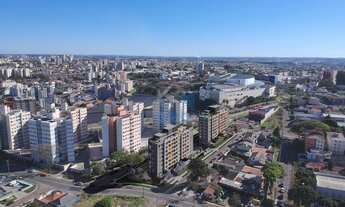 Imagem 3: DOOR 7710 - Apartamentos à venda no Bairro Portão, em fase de construção, com possibilidad