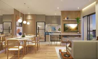 Imagem 6: MEO Hauer - Apartamentos à venda próximo à Linha Verde, com fácil acesso ao centro da cida