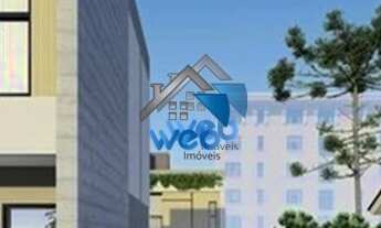 Imagem 3: Sobrado em condomínio à venda no Xaxim, com 03 quartos sendo uma suíte, imóvel novo podend