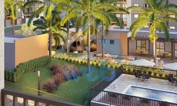 Imagem 4: MEO Neoville - Apartamentos à venda na região do Neoville, no Bairro CIC, com 2 e 3 quarto