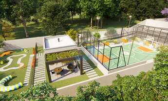 Imagem 6: MEO Neoville - Apartamentos à venda na região do Neoville, no Bairro CIC, com 2 e 3 quarto