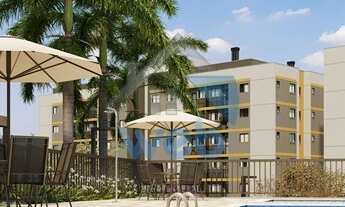 Imagem 3: MEO Neoville - Apartamentos à venda na região do Neoville, no Bairro CIC, com 2 e 3 quarto