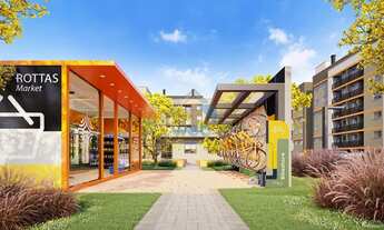 Imagem 5: MEO Neoville - Apartamentos à venda na região do Neoville, no Bairro CIC, com 2 e 3 quarto