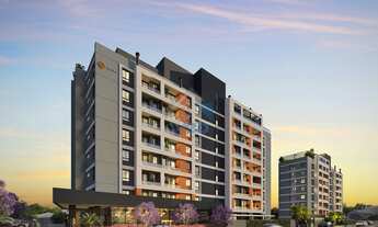 Imagem: DOOR 7710 - Apartamentos à venda no Bairro