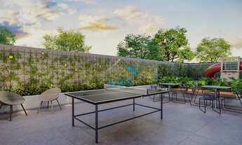 Imagem 5: Apartamentos à venda no Bairro Juvevê, com plantas de 3 quartos com 1 suíte, 3 suítes e du