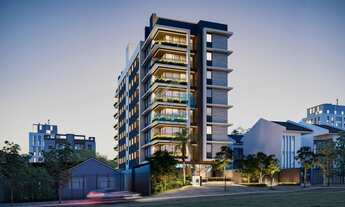 Imagem: Apartamentos à venda no Bairro Juvevê