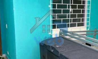 Imagem 3: Casa com dois quartos à venda na Região do Rio Bonito, no Bairro Campo de Santana, bem loc