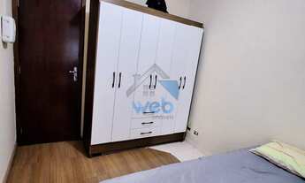 Imagem 7: Casa com dois quartos à venda na Região do Rio Bonito, no Bairro Campo de Santana, bem loc