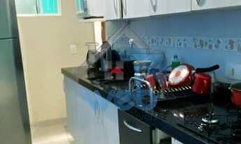 Imagem 6: Casa com dois quartos à venda na Região do Rio Bonito, no Bairro Campo de Santana, bem loc