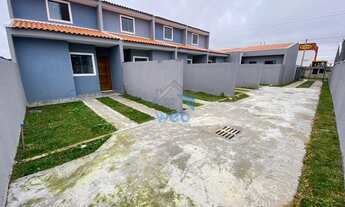 Imagem: Casas à venda no Bairro Campo de Santana