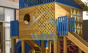 Imagem 5: Poty - Empreendimento lançamento no Bairro Água Verde, com opções de 3 suíte, com 162 à 20