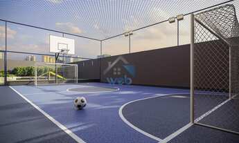 Imagem 7: Poty - Empreendimento lançamento no Bairro Água Verde, com opções de 3 suíte, com 162 à 20