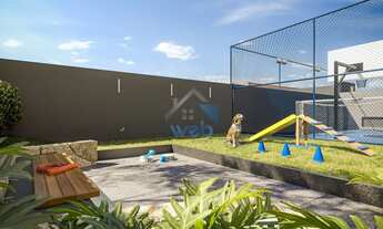 Imagem 6: Poty - Empreendimento lançamento no Bairro Água Verde, com opções de 3 suíte, com 162 à 20