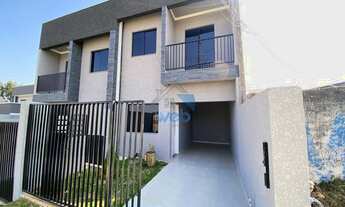 Imagem: Sobrados à venda no Rio Bonito, no Bairro