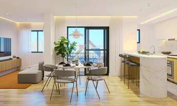 Imagem 5: Jockey City Habitat - Apartamentos com dois e três quartos (um suíte) à venda no Bairro Es