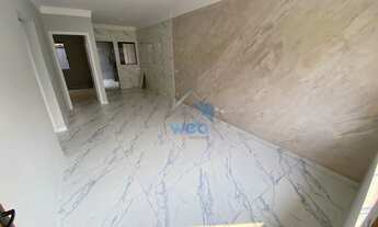 Imagem 2: Casa em condomínio à venda no Bairro Costeira, em Araucária, com três quartos, sala, cozin