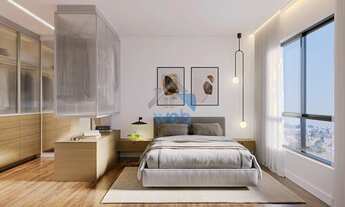 Imagem 6: Jockey City Habitat - Apartamentos com dois e três quartos (um suíte) à venda no Bairro Es