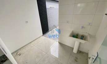 Imagem 6: Casas à venda no Bairro Passaúna, em Araucária, com 3 quartos, sendo um suíte, sala, cozin