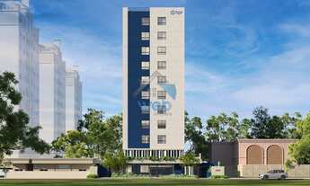 Imagem 2: Jockey City Habitat - Apartamentos com dois e três quartos (um suíte) à venda no Bairro Es