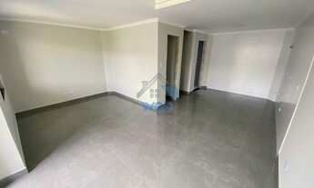 Imagem 6: Sobrados com três quartos à venda no Bairro Xaxim, próximo à BR-116 (Linha Verde) e ao Max