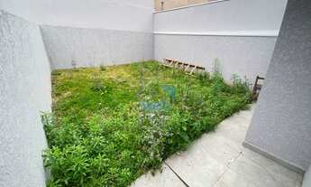 Imagem 7: Casas à venda no Bairro Passaúna, em Araucária, com 3 quartos, sendo um suíte, sala, cozin