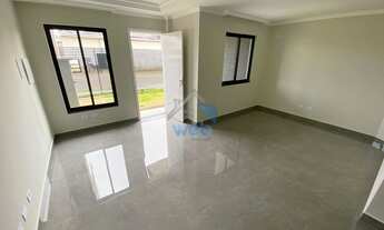 Imagem 7: Sobrados com três quartos à venda no Bairro Xaxim, próximo à BR-116 (Linha Verde) e ao Max