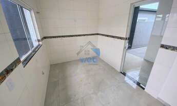 Imagem 5: Casas à venda no Bairro Passaúna, em Araucária, com 3 quartos, sendo um suíte, sala, cozin