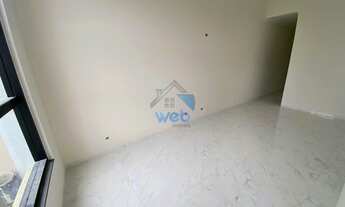 Imagem 2: Casa à venda no Bairro Fazenda Velha, em Araucária, com 3 quartos, sendo um suíte, sala am