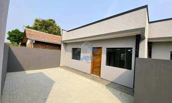 Imagem: Casa em condomínio à venda no Bairro Costeira