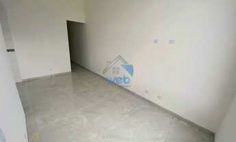 Imagem 3: Casas à venda no Bairro Passaúna, em Araucária, com 3 quartos, sendo um suíte, sala, cozin