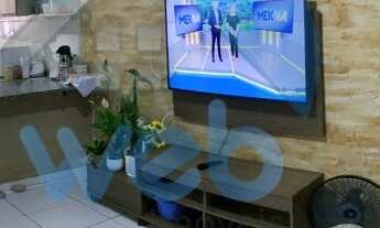 Imagem: Sobrado para venda na região do Vitória