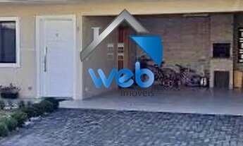 Imagem: Casa térrea com 4 quartos e um amplo ático