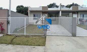 Imagem 2: Casa térrea com 3 quartos em São José dos Pinhais!