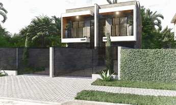 Imagem 2: Sobrado com três quartos à venda no Bairro Caiua, pronto para financiar e morar, contando