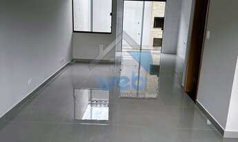 Imagem 3: Lindos sobrados na região do Vitória Régia, no CIC, com Três quartos, sala, cozinha