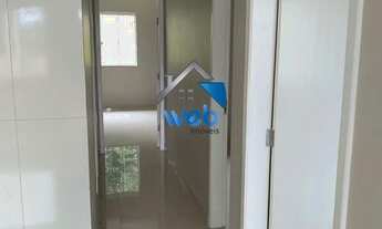 Imagem 4: Casa térrea com 3 quartos em São José dos Pinhais!