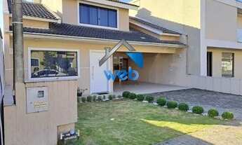 Imagem 2: Casa térrea com 4 quartos e um amplo ático no bairro Umbará!