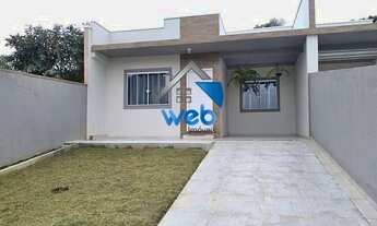 Imagem: Casa térrea com 3 quartos em São José