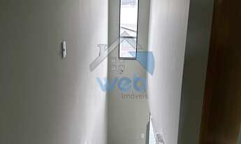 Imagem 6: Lindos sobrados na região do Vitória Régia, no CIC, com Três quartos, sala, cozinha