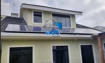 Imagem 5: Casa térrea com 4 quartos e um amplo ático no bairro Umbará!