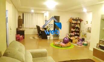 Imagem 7: Casa térrea com 4 quartos e um amplo ático no bairro Umbará!