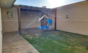 Imagem 6: Casa térrea com 4 quartos e um amplo ático no bairro Umbará!