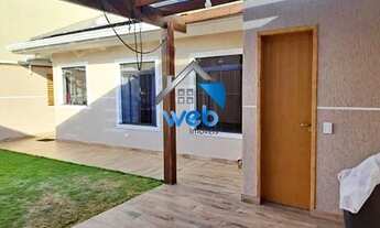 Imagem 4: Casa térrea com 4 quartos e um amplo ático no bairro Umbará!