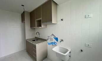 Imagem 7: Apartamento com 3 quartos no bairro Uberaba!