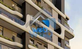 Imagem: Lios - Apartamentos de alto padrão à venda