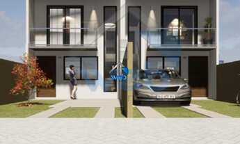 Imagem: Lindos sobrados na região do Vitória Régia