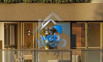 Imagem 2: Lios - Apartamentos de alto padrão à venda no Bairro Ahú