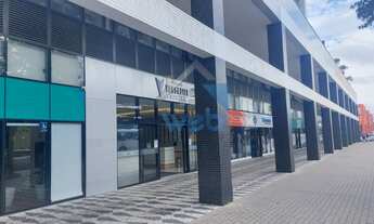 Imagem: Versatille oficce perfeito para empresários