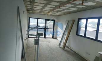 Imagem 5: Versatille oficce perfeito para empresários que buscam conciliar o trabalho com o prazer d