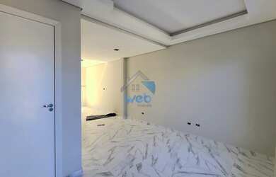 Imagem 6: Sobrado 3 quartos no CIC